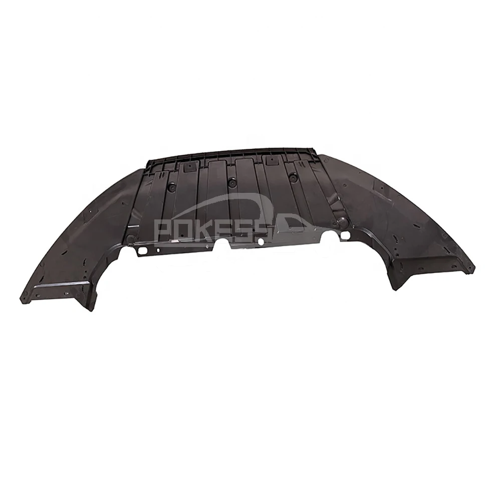 Car Front Bumper Splash Shield Deflector F1EB17B769CB LQ-FKS-316 Ford ... — 2