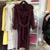 New Burgundy