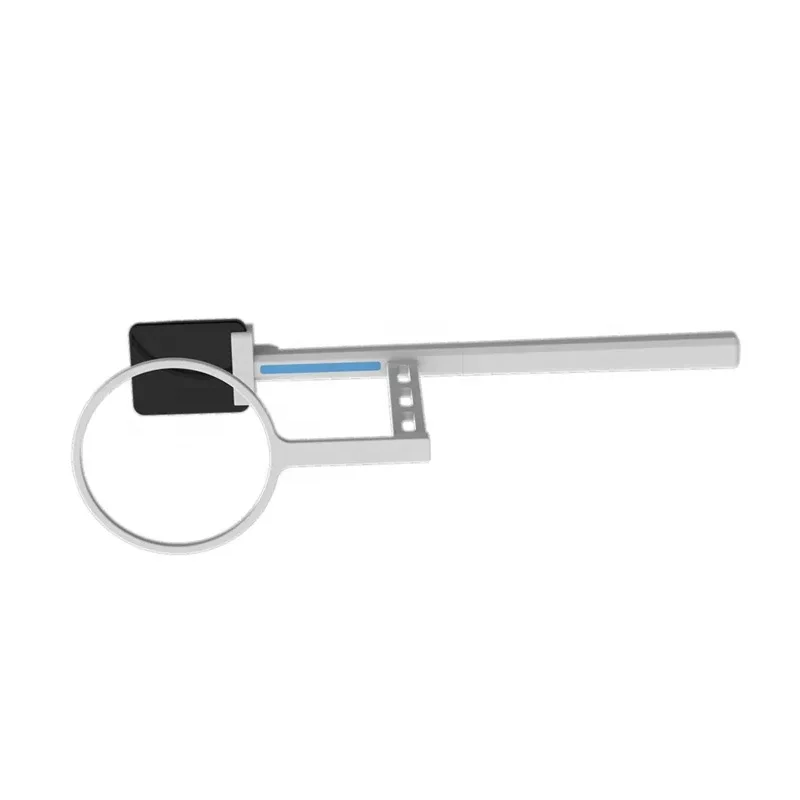 Sensor RVG durabilis, imago altae resolutionis, technologia IP68 adhibita, consumptio energiae parva, radiatio minima, tempus expositionis brevissimum
