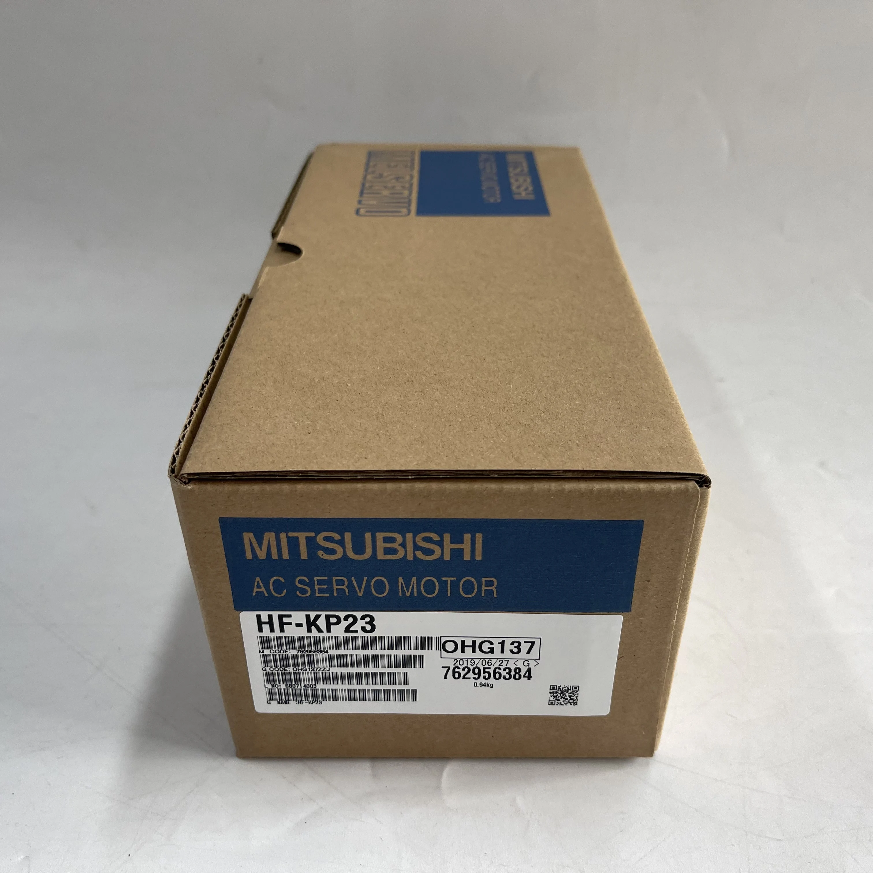 MITSUBISHI AC Servo Motor HF-KP23