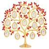 PF10793golden red diamond
