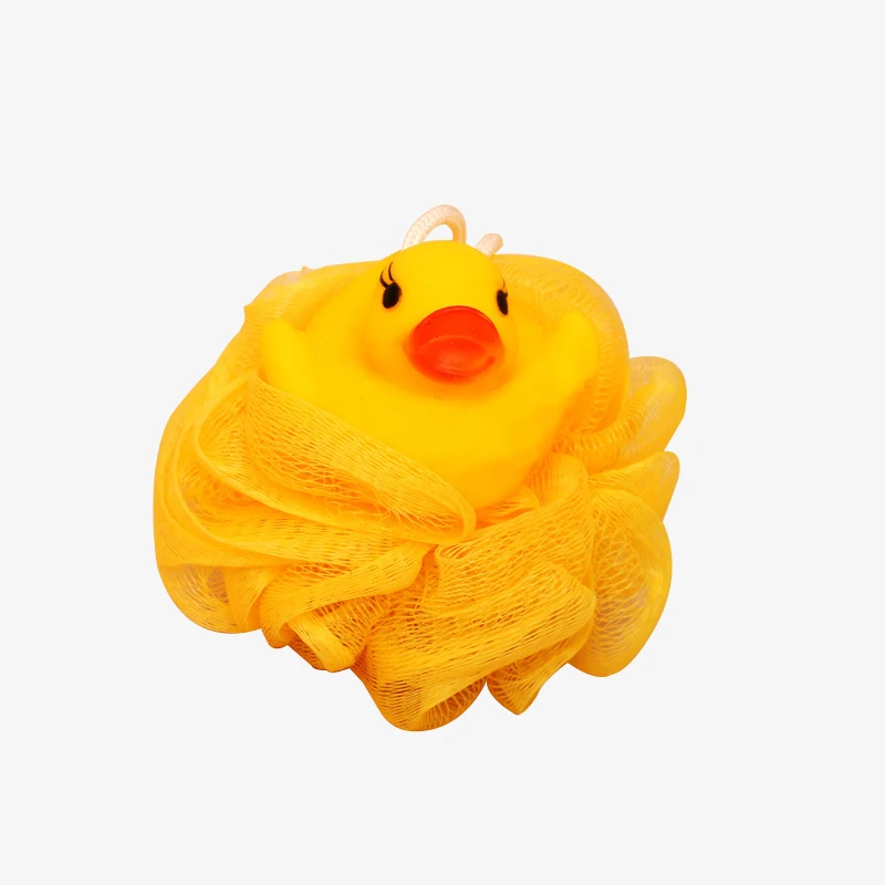 bath sponge baby body cleaning bath products colourful baby