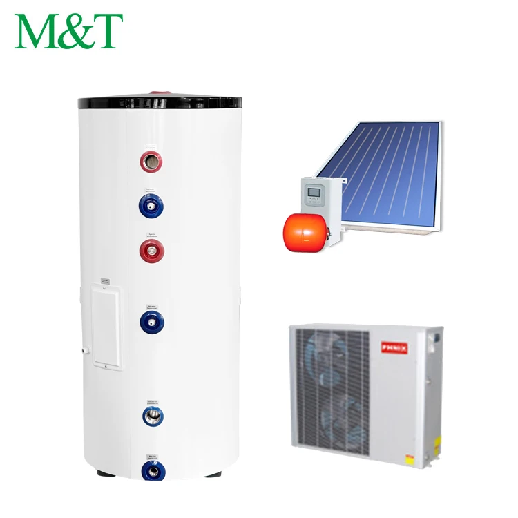 Water Heater, 200L, Electric - detail 10