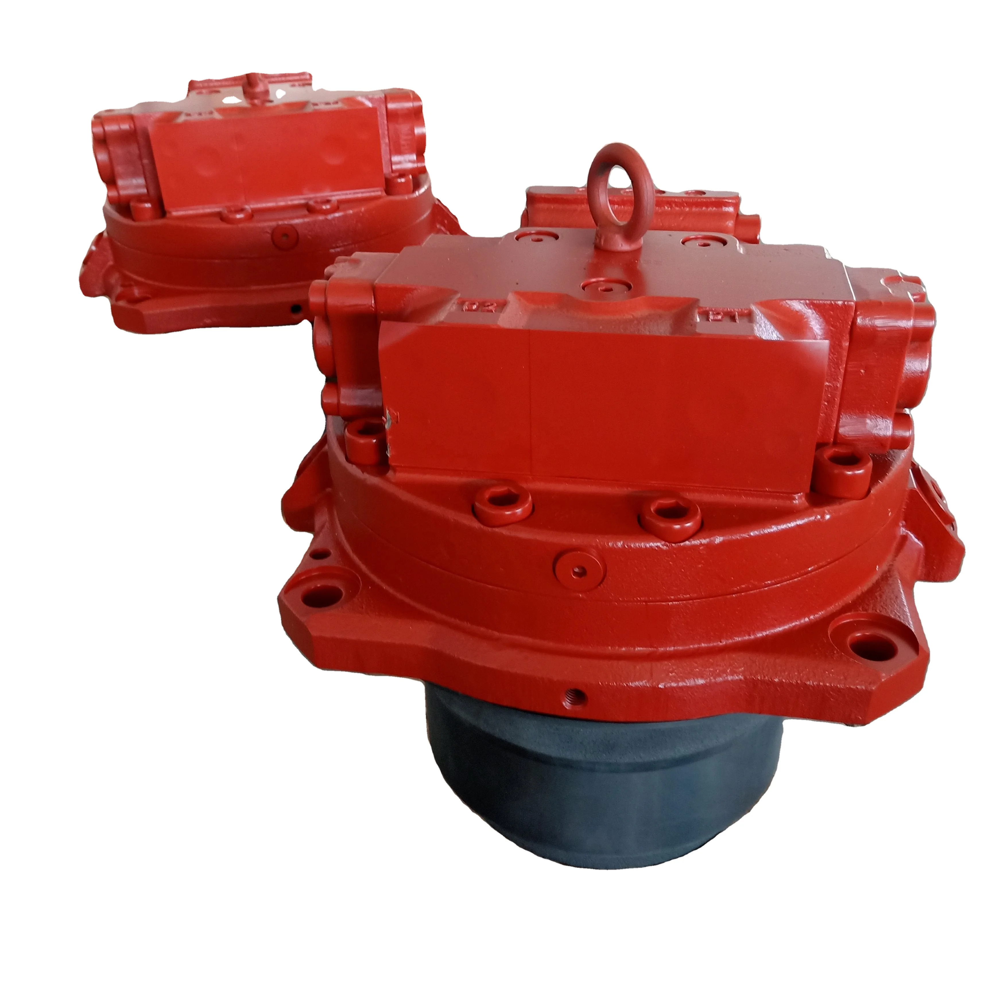 MSF340VP Final Drive for Hitachi Excavators - Reliable Performance