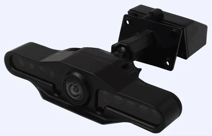 Высокое качество 4 канала 1080P Мобильный dvr с ADAS & APC автоматические пассажирские