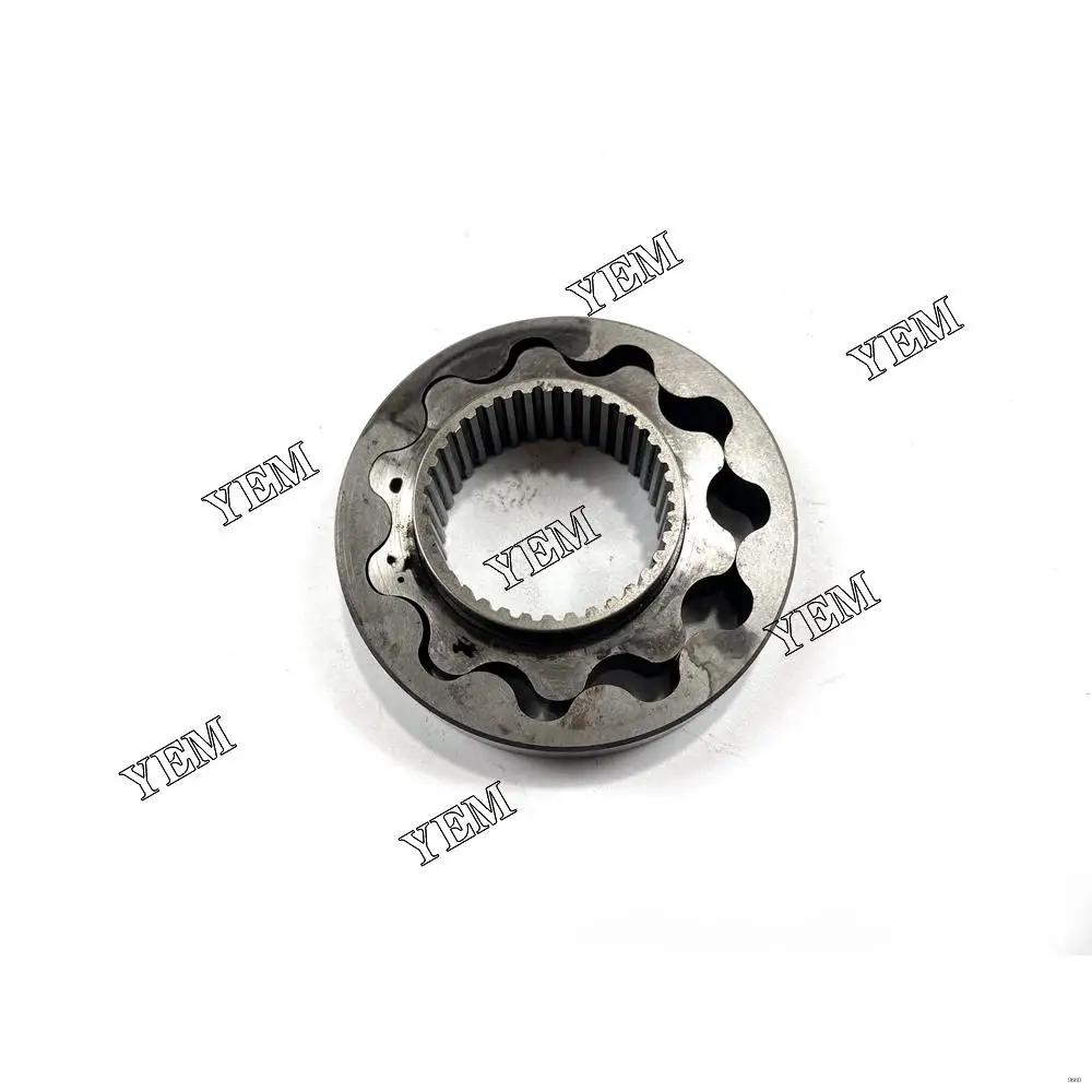 Oil Pump Fit for Kubota V1205