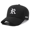 R White Black