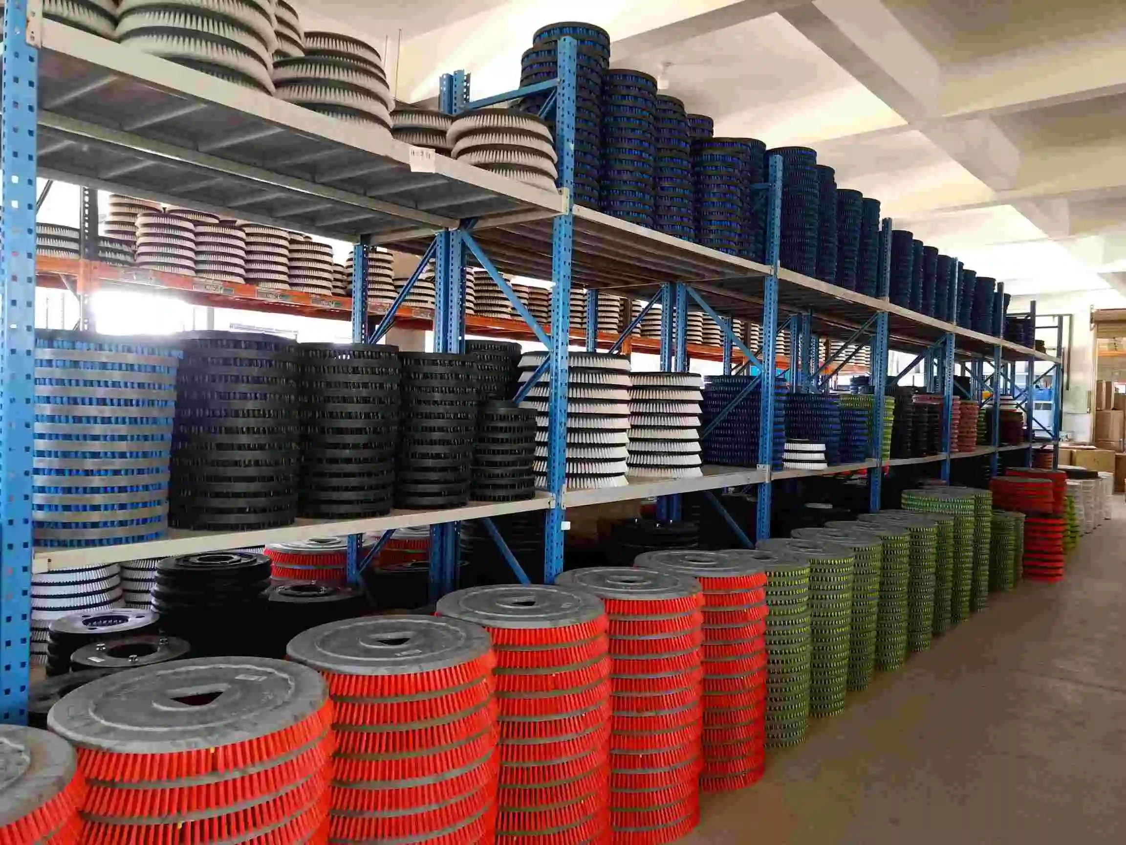 Anhui Changzhong Brush Co., Ltd.