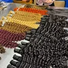 Human Hair Bulk