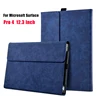 Bleu pour Surface Pro 4