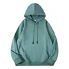 Fog Green