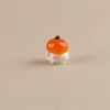 Figura colorata di piccola zucca 2