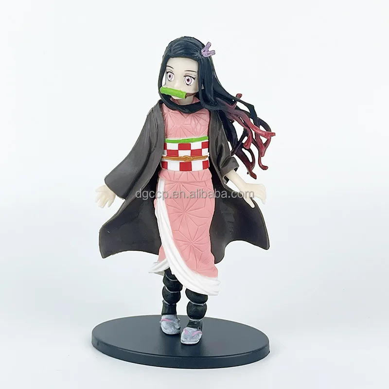 H14.5-16cm Kawaii Kids Anime Action Figures - Sakura Anime