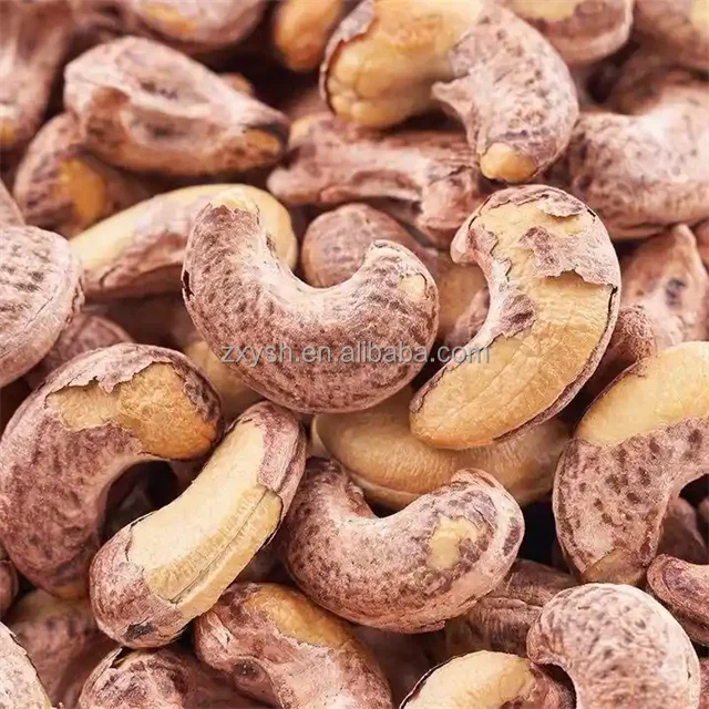 Healthy Cashews,A Source Of Protein,Vitamins And Minerals,The Goto,Oil