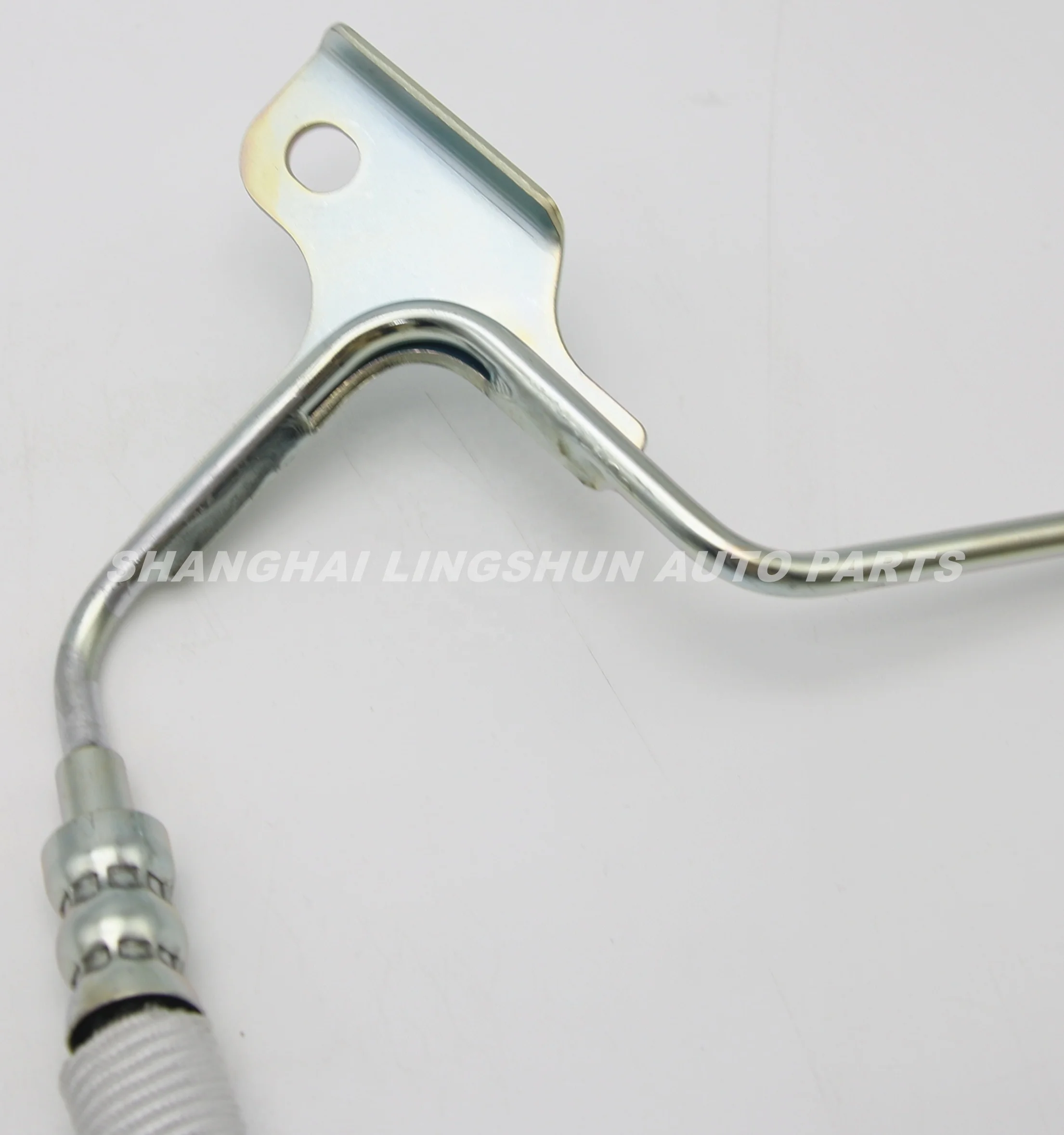 tubo様 Genuine ISUZU Oil Pipe for NQR NPR Models - 8972286711