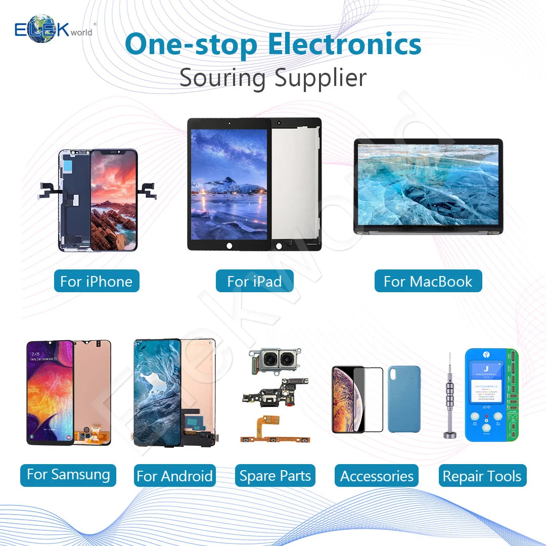 Reasonable Price TFT Incell LCD Touch Screen for iphone X XR XS MAX 11 12 Pro MAX 13 LCD Display Replacement Digitizer Assembly