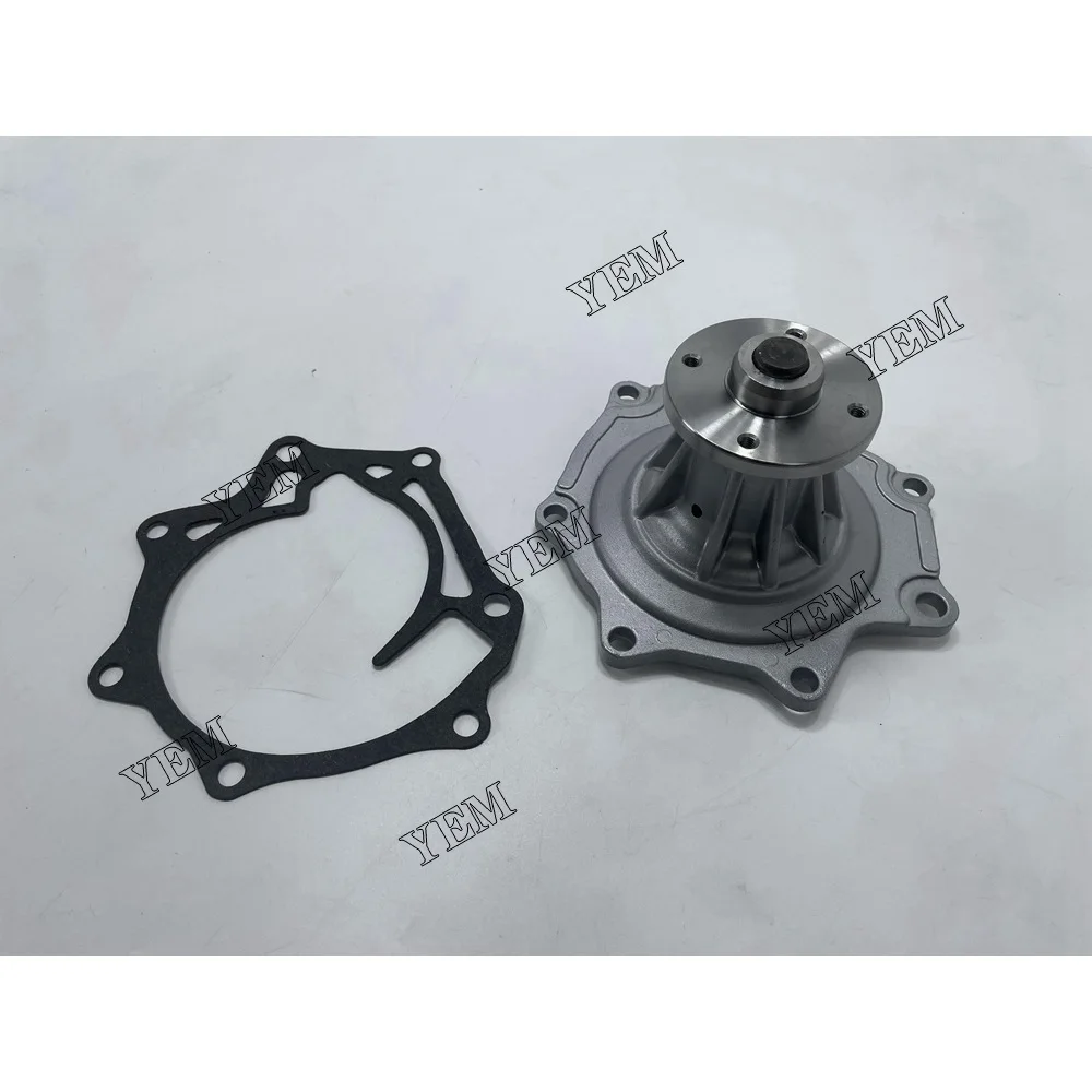 Engine Parts TD25 21010-44G25 Water Pump for Nissan Standard Size Engine Parts