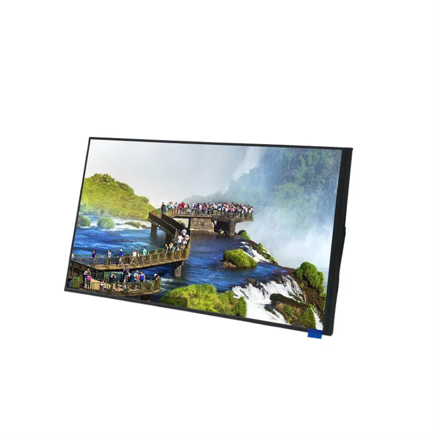 industrial lcd square factory