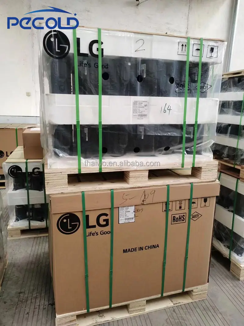 R22 Rotary Air Conditioner Compressor Toshibas Gmcc 60Hz 12000Btu 18000Btu Atf310d43umt Asm135d23ufz 9000 Btu Gmcc Compressor