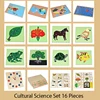 16pcs sets
