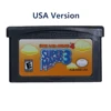Mario Advance 4 - EE. UU.