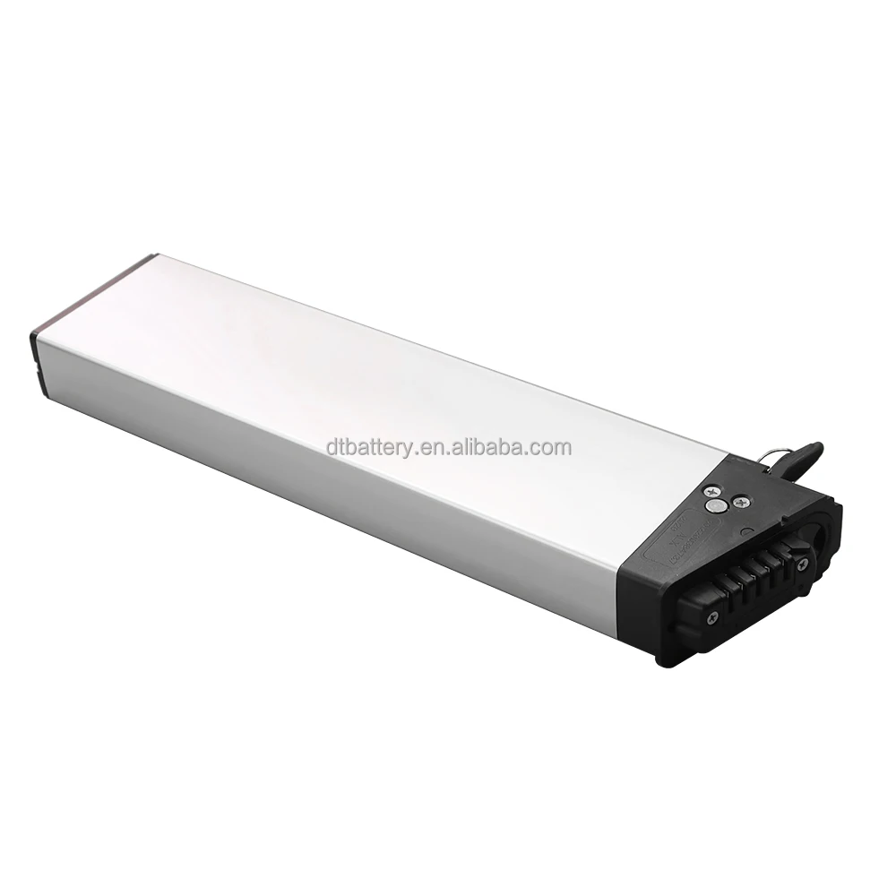 E-Bike Battery 36V 48V 15Ah-23Ah Lithium for Keteles K8 K800 K820