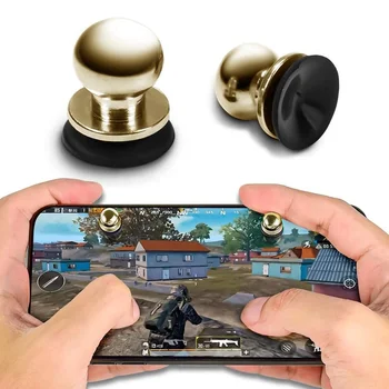 Pubg Sucker Mini Game Controller Gamepad For PUBG Gaming Trigger Trigger Key Shooter Controller For Mobile Phone Game