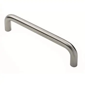 Hot Sale Furniture hardware stainless steel cabinet wire pull D handles for furniture