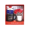 LOVER'S COFFEE TIME KIT
