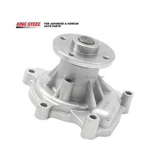 KINGSTEEL OEM 16100-09140 Auto Cooling Coolant Engine Car Water Pump for TOYOTA YARIS DAIHATSU YRV TERIOS DAIHATSU SIRION