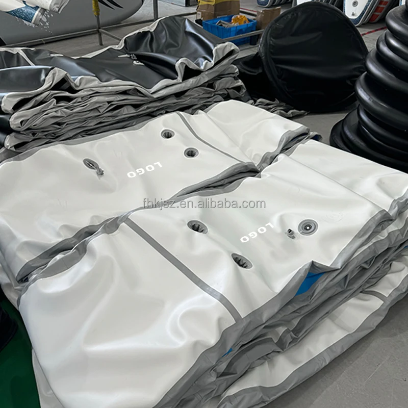 Cold Plunge Ice Bath Tubs PVC Inflatable Ice Bath with Cooling System ...
