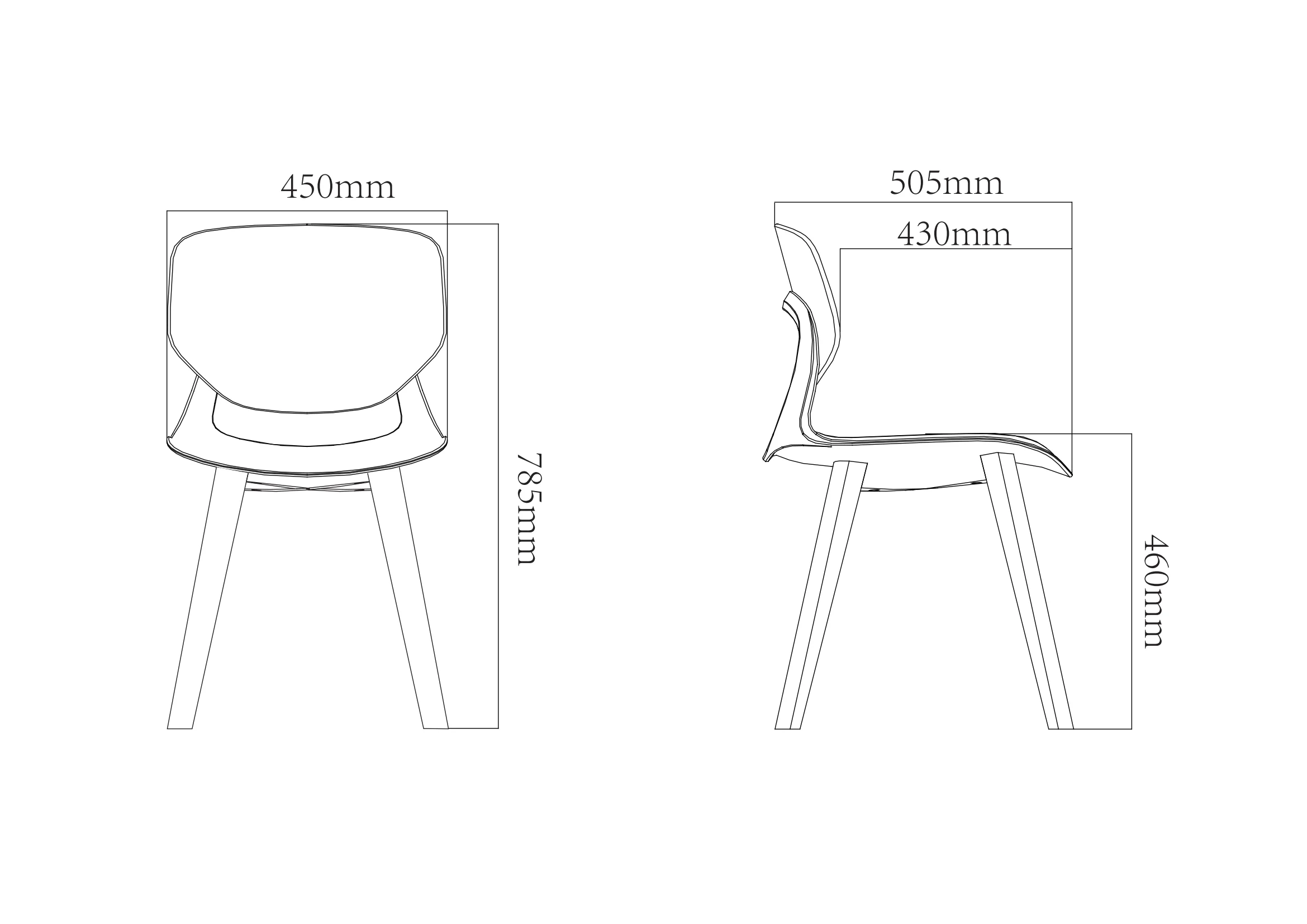 Upholstered Accent Chair factory