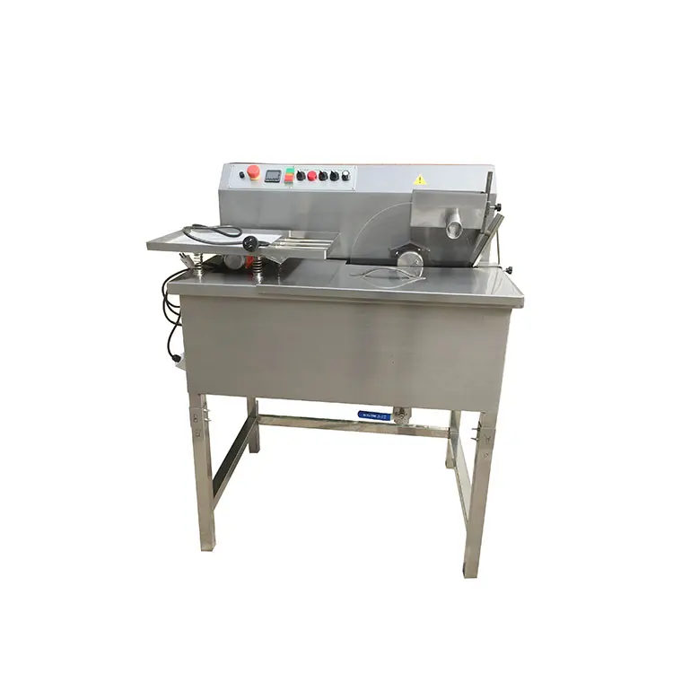 Машина для плавки шоколада, коммерческий таяльник для шоколада