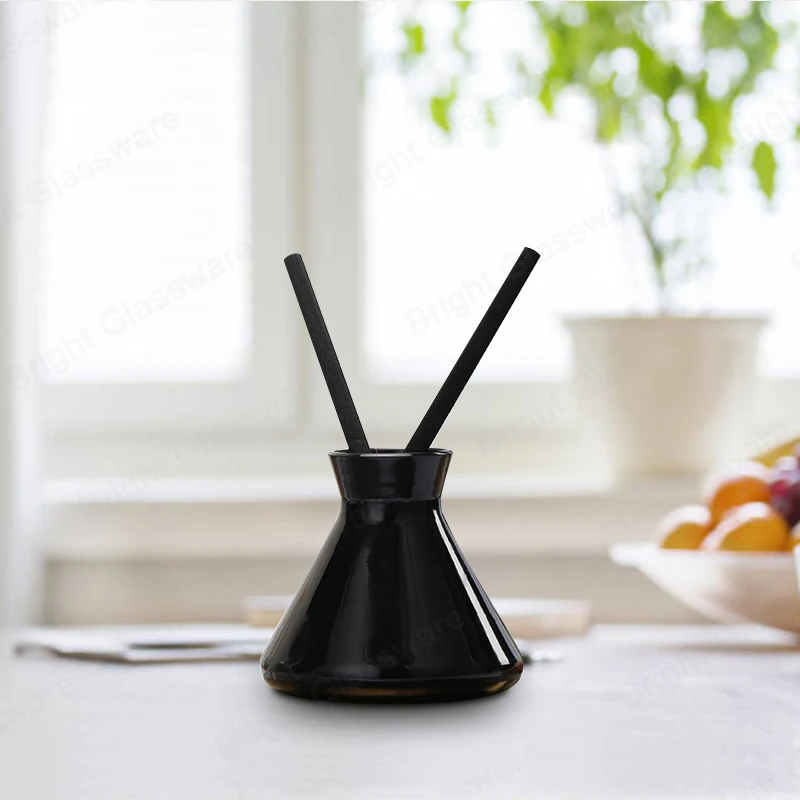 Tom Dixon Water Diffuser Elements 200ml Charcoal Scent