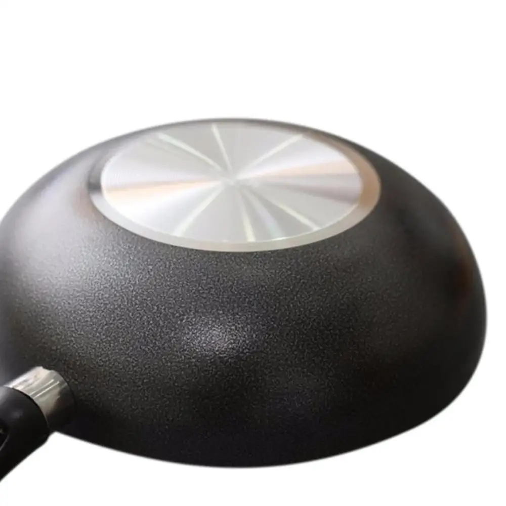 Лучшая цена высококачественный алюминиевый антипригарный ВОК из Вьетнама каменное покрытие