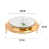 gold 25*33 cm