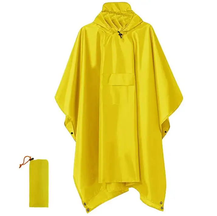 3 In 1 Outdoor Waterproof Rain Coat Hiking Camping... - Vicedeal