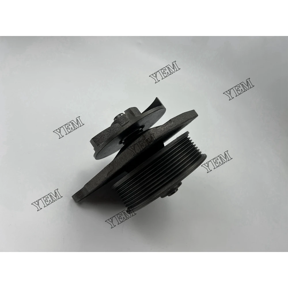 JCB444 320A4904 Water Pump for JCB Genuine Engine Parts 5