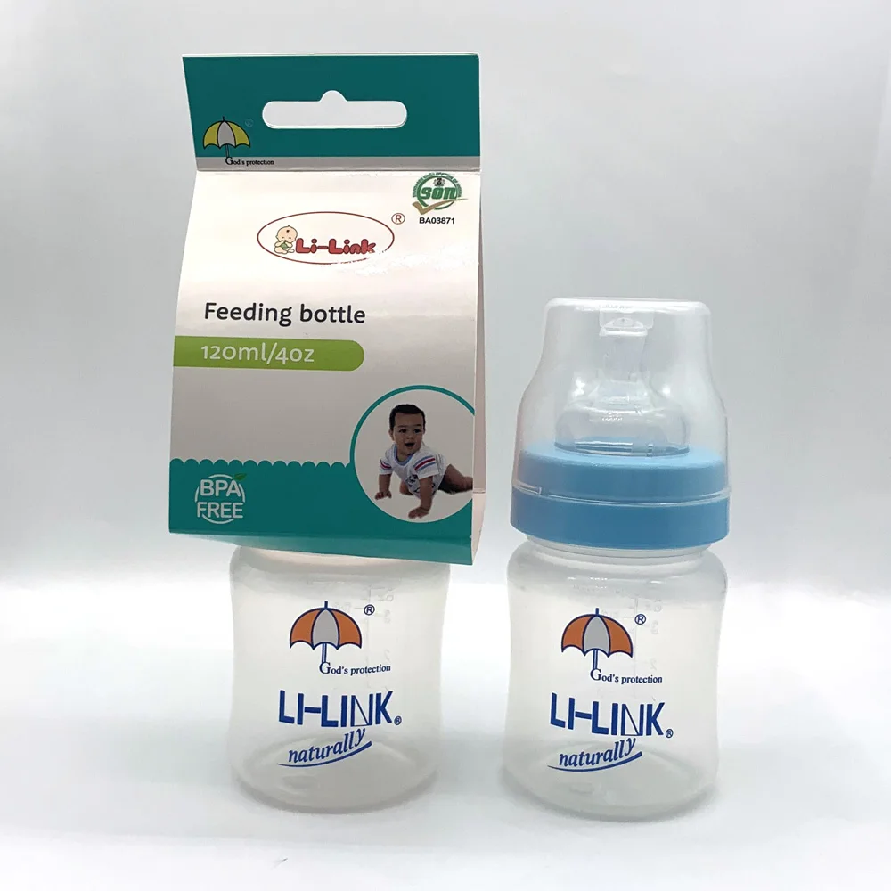 Supply Eco Friendly Baby Feeding Bottles Wholesale Factory - FAYREN INTL'  GROUP ( CHINA ) CO.,LTD