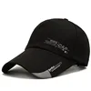 Gorra negra