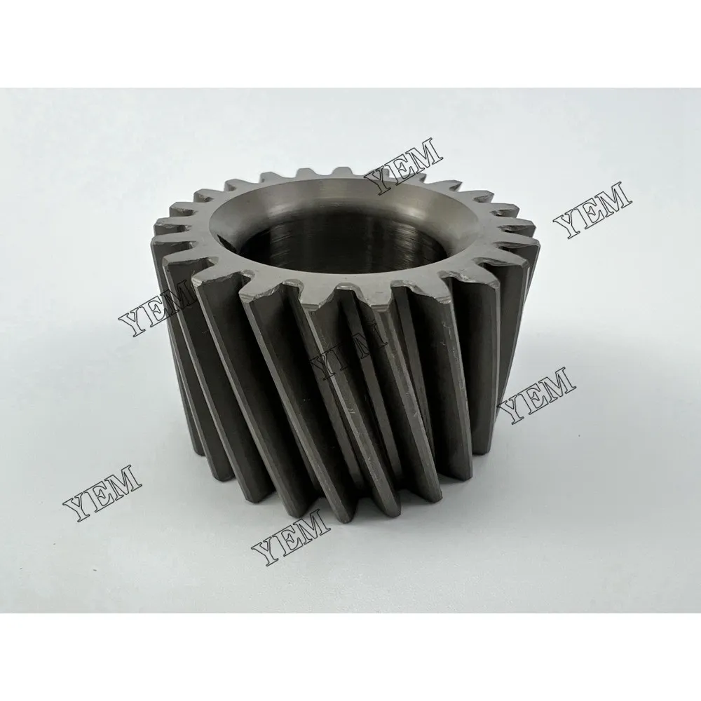 Top Quality D782 Crankshaft Gear 15841-24110 for Kubota