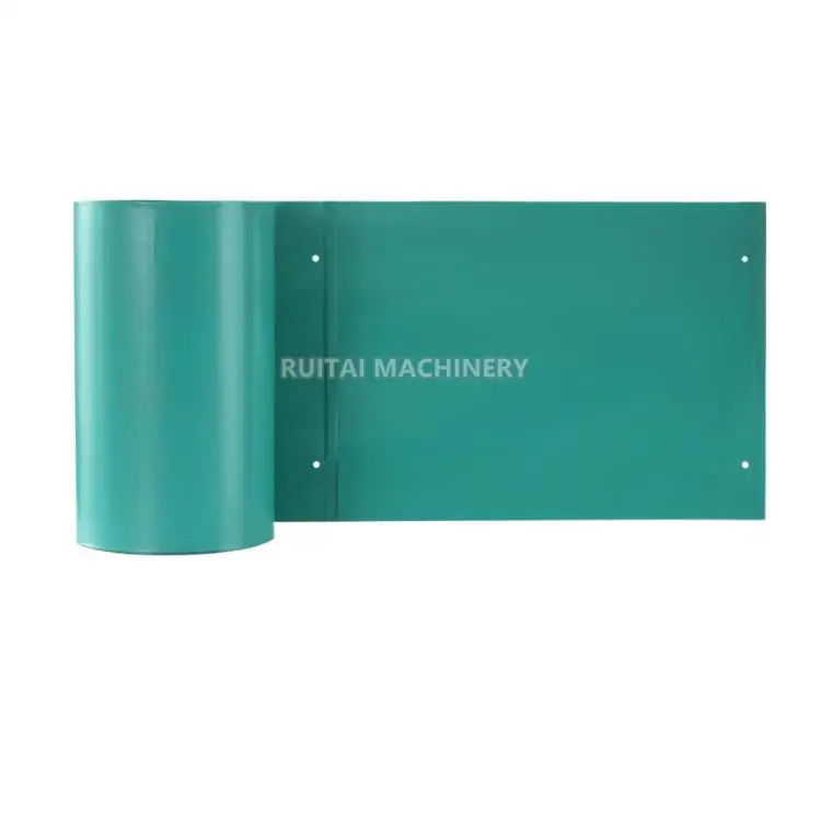 Automatic Plastic Express Mailer Envelope Machine Tamper Proof Courier Bag Making Machine