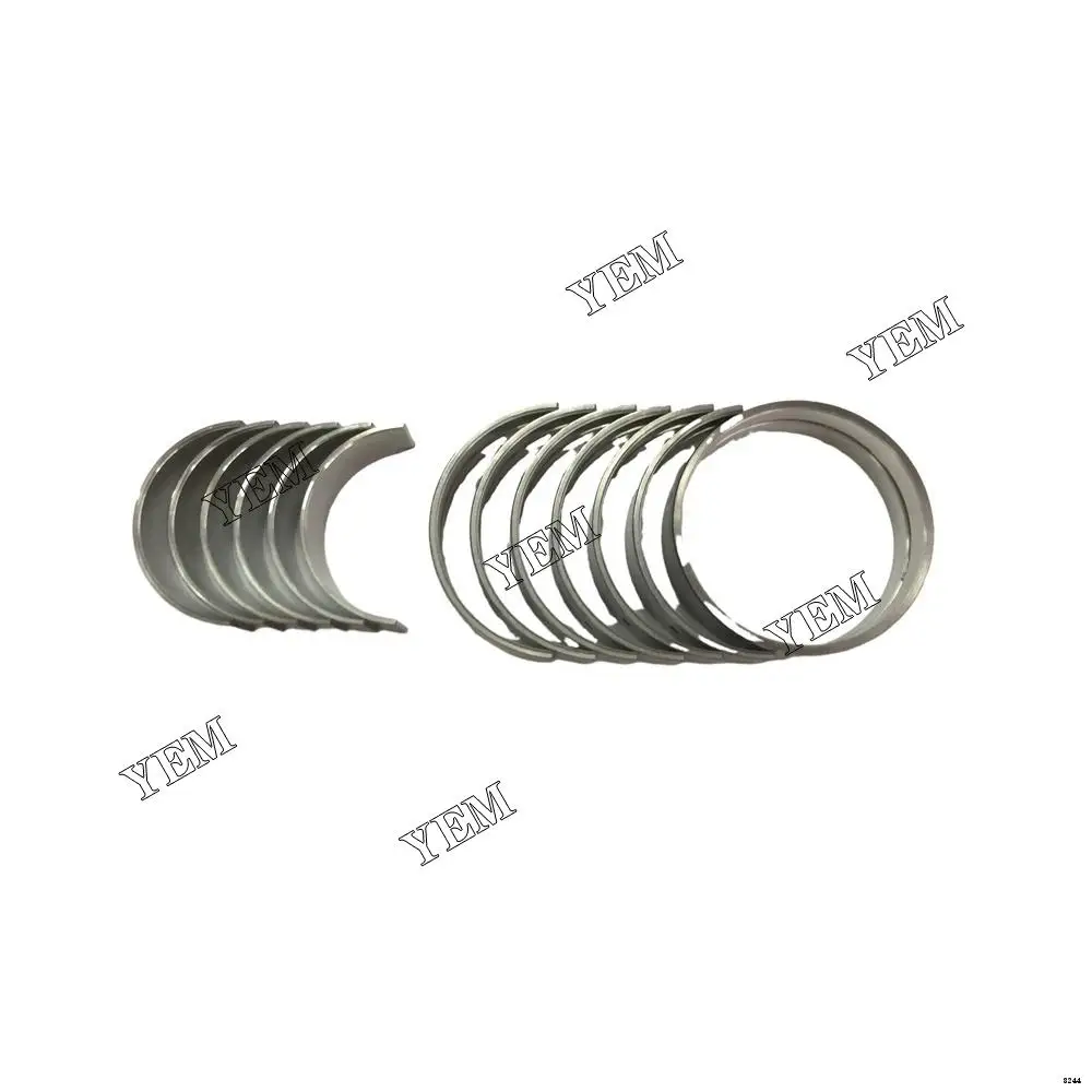 D1703 Engine Bearing for Kubota