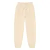 Beige Pants