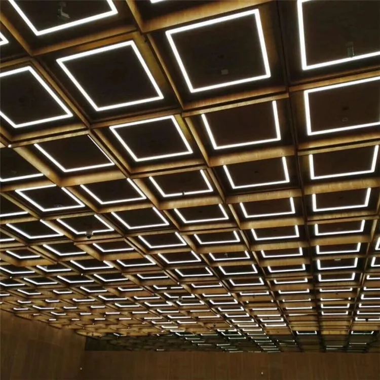 Hot Design Style Modern Wifi Led Sky Ceiling Panel Light RGBW Panel ...