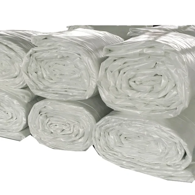 PVC Tarpaulin Fumigation Sheet