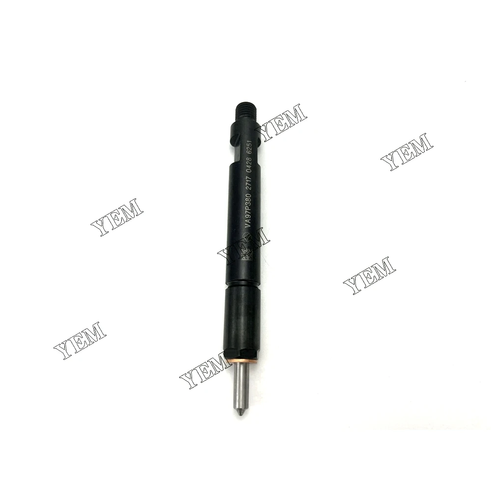 1 PCS Injector for Deutz F3L2011 Engine Spare Parts 3