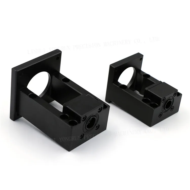 Precision Motor Mount Bracket for Nema Stepper Motor NEMA23
