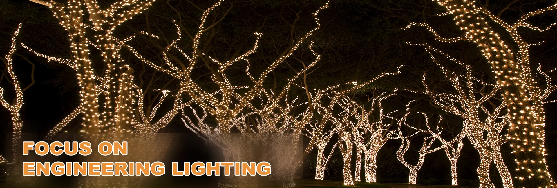 product poetry banner light outdoor parks street creative hanging tree illuminated words tree advertising signs flexible led neon light-2