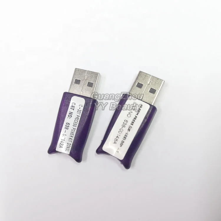 Konica Minolta Copier Fiery Process Power Kit Dongle IC307 for Pro C6000 C7000 C8000 Copier